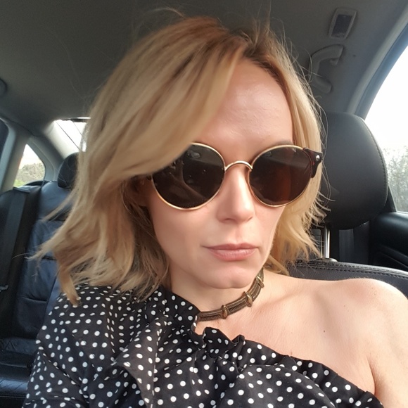 Meet your Seller (and blogger and IG influencer) - Picture 3 of 4